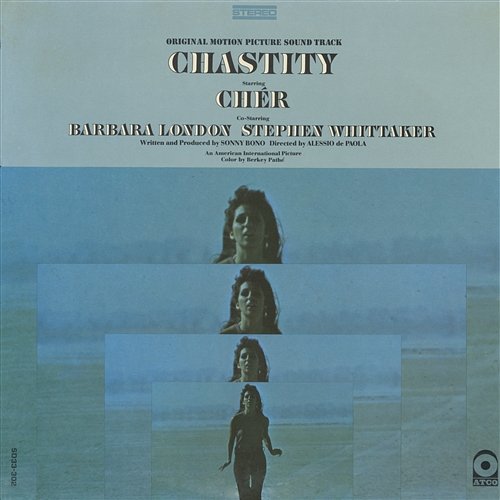Chastity Original Motion Picture Soundtrack Cher