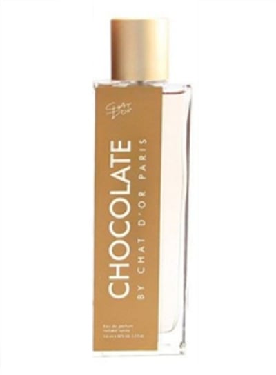 Chat D'or, Chocolate, woda perfumowana, 30 ml Chat D'or