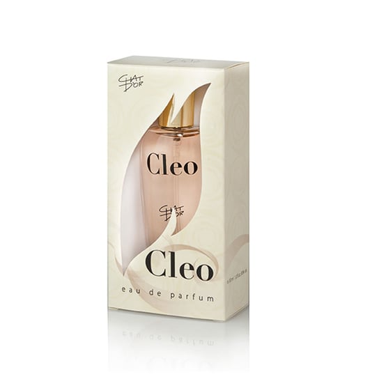 Chat D'or, Cleo, woda perfumowana, 30 ml Chat D'or