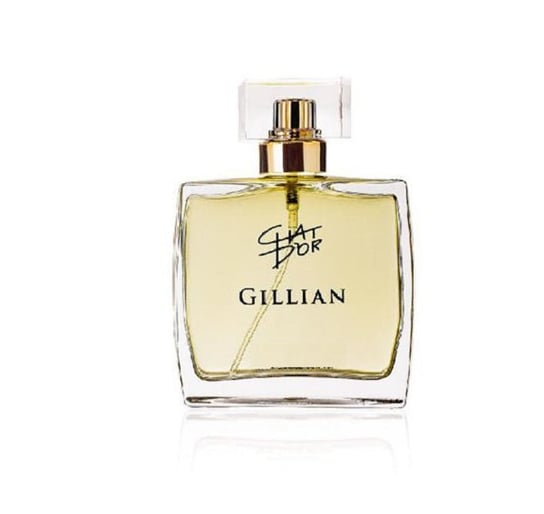 Chat D'or, Gillian, woda perfumowana, 30 ml Chat D'or