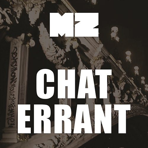Chat errant MZ