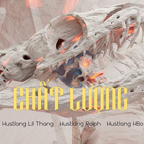 Chất lượng Hustlang Ralph & Hustlang HBO, Hustlang Lil Thang