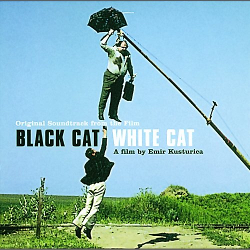 Chat Noir Chat Blanc Various Artists