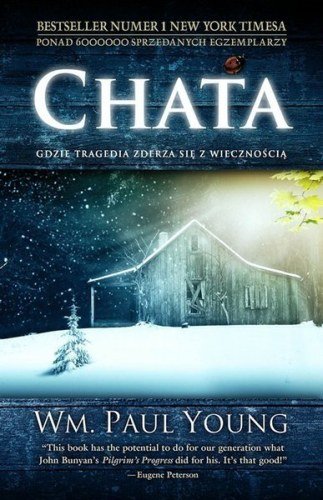 Chata Young William P.