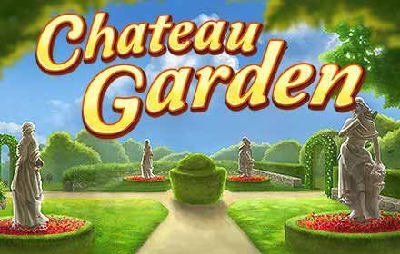 Chateau Garden Makivision Games