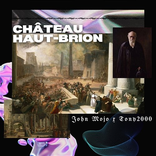 Chateau Haut Brion John Mojo