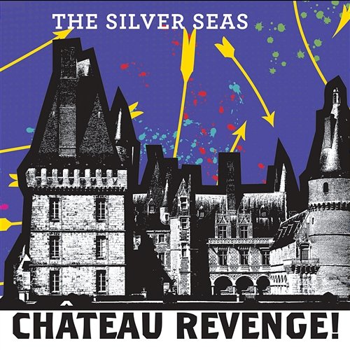Chateau Revenge! - Blue Edition The Silver Seas