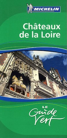 Chateaux De La Loire Opracowanie zbiorowe