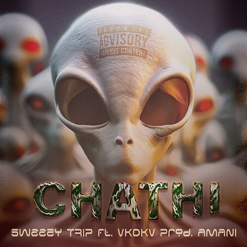 Chathi VKDKV & AMANI KL10, Sweezy Trip