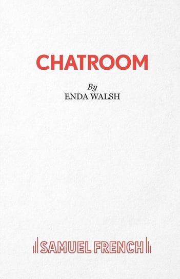 Chatroom Walsh Enda