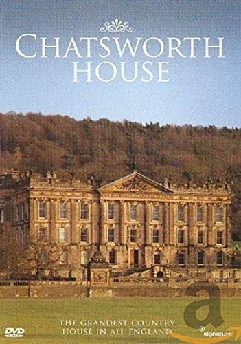 Chatsworth House Various Directors