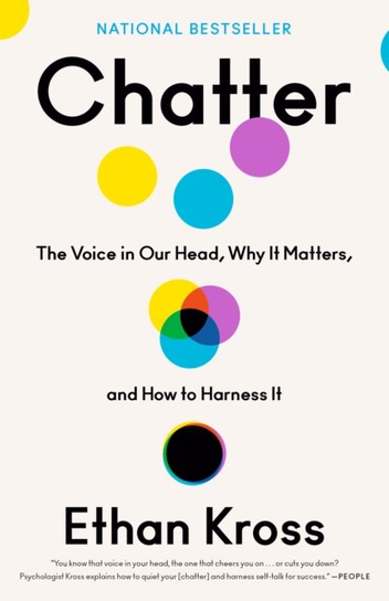 Chatter Ethan Kross