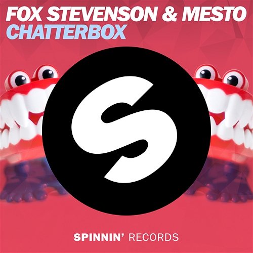 Chatterbox Fox Stevenson & Mesto