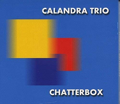 Chatterbox Various Artists