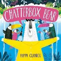 Chatterbox Bear Curnick Pippa