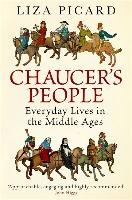 Chaucer's People Picard Liza