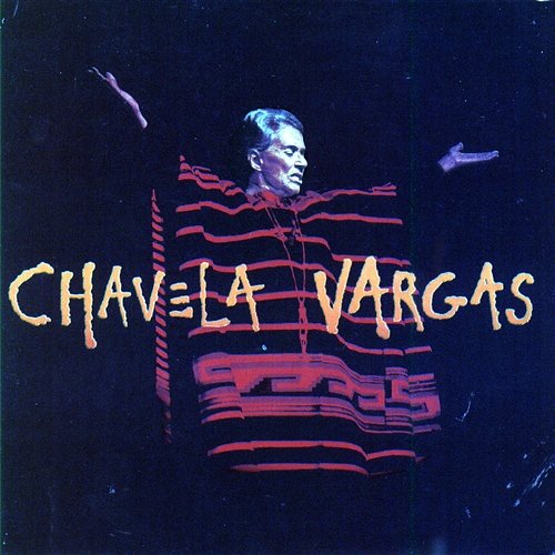 Soy tuya Chavela Vargas