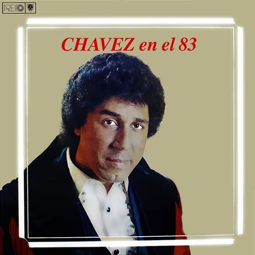 Chávez en el 83 Miguel Chávez