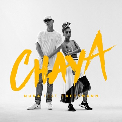 Chaya Nura feat. Trettmann