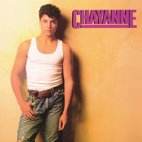 Chayanne Chayanne