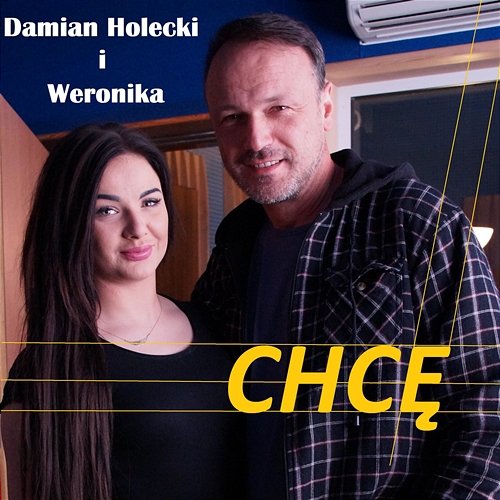 Chcę Damian Holecki, Weronika