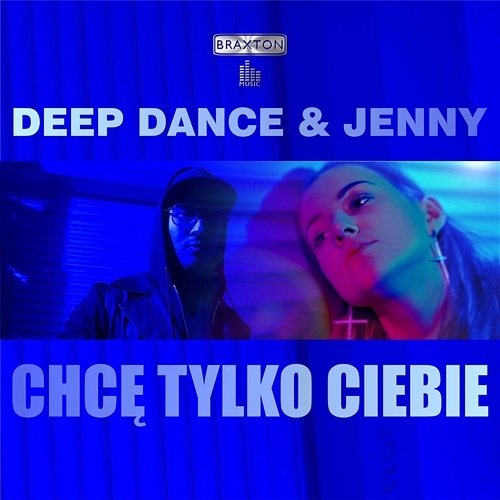 Chcę Tylko Ciebie (Essential_Sound_RMX) Deep Dance, Jenny