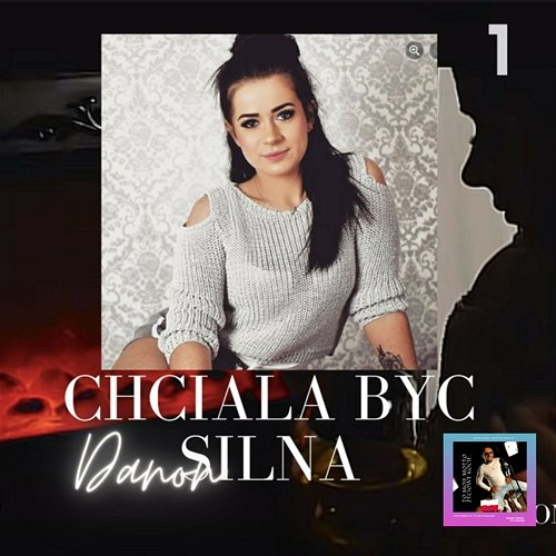 Chciała być silna DaNON