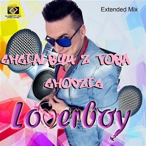 Chciałbym z Tobą Chodzić Loverboy