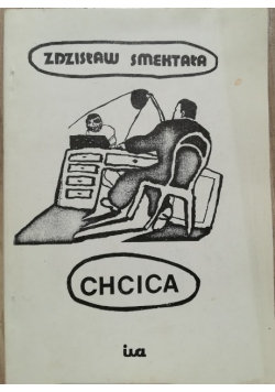 Chcica Wydawnictwo Aspekt