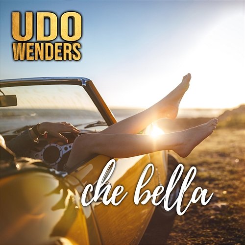 che bella Udo Wenders