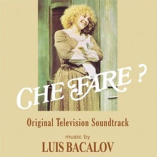 Che Fare? Various Artists