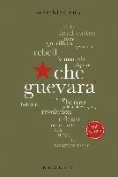 Che Guevara. 100 Seiten Rub Matthias
