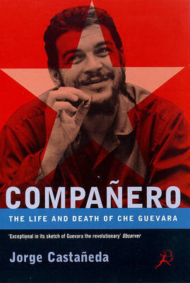 Che Guevara Castaneda Jorge