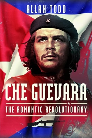 Che Guevara Todd Allan