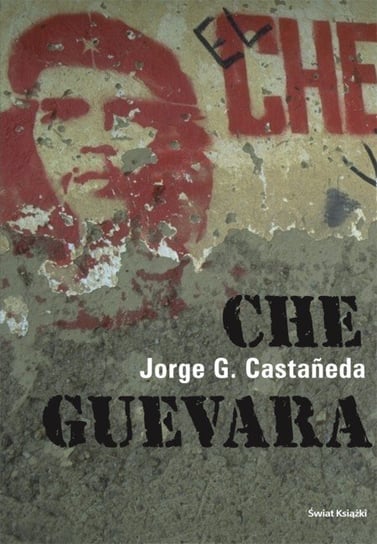 Che Guevara Castaneda Jorge