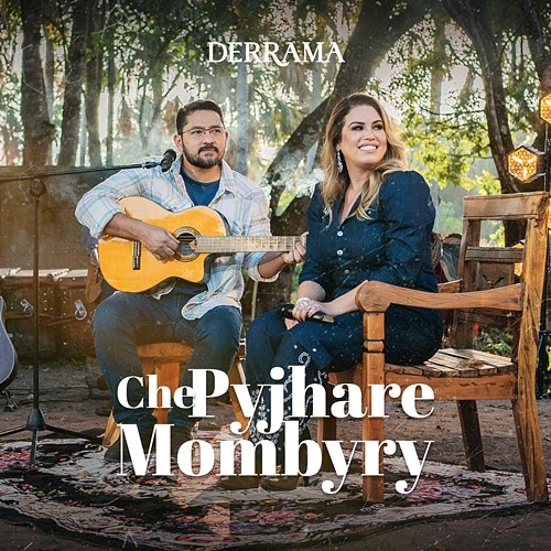 CHE PYJHARE MOMBYRY Miyazato Play, Derrama