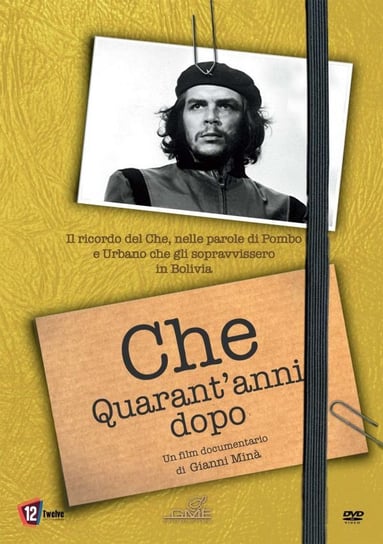 Che - Quarant'Anni Dopo Various Directors