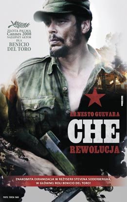 Che Rewolucja Che Guevara Ernesto