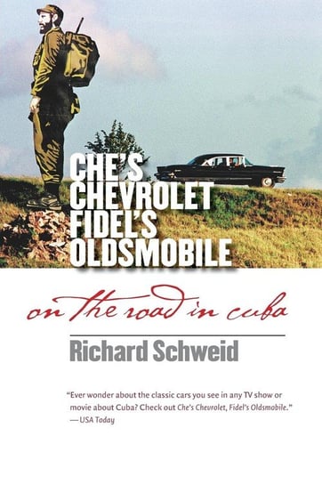 Che's Chevrolet, Fidel's Oldsmobile Schweid Richard