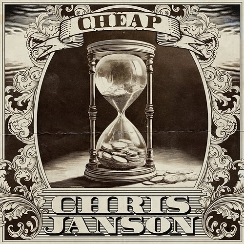 Cheap Chris Janson