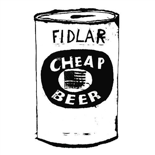 Cheap Beer Fidlar