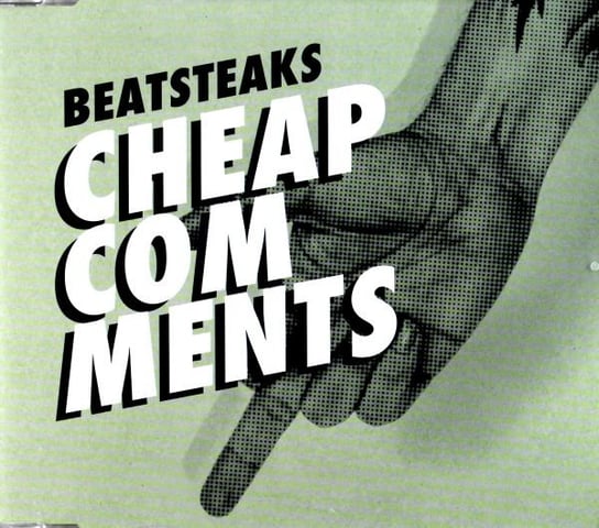 Cheap Comments Beatsteaks