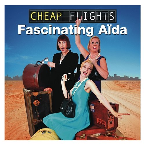 Cheap Flights Fascinating Aïda