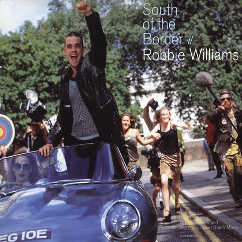 Cheap Love Song Robbie Williams