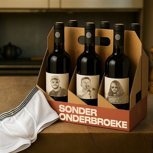 Cheap Rooiwyn Sonder Onderbroeke