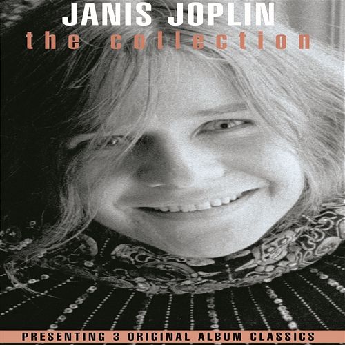 Tell Mama Janis Joplin