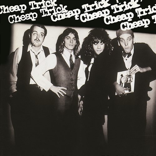 Daddy Should Have Stayed in High School Cheap Trick