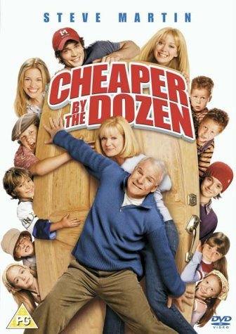Cheaper By The Dozen (Fałszywa dwunastka) Levy Shawn
