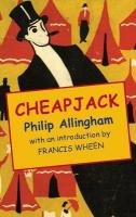 Cheapjack Wheen Francis, Allingham Philip, Toulmin Vanessa