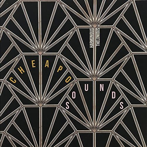 Cheapo Sounds Harmonious Thelonious
